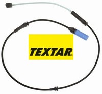 Textar 98058500 Warnkontakt FüR Bremsbelagverschleiß Warnkontakt