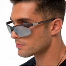 Sunglasses UV Protection Outdoor Cycling Driving Fishing Glasses UV400 Goggle