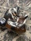 Sirius Dice Dungeons & Dragons Ravenloft Treasure Pack UNCOMMON “Electric Amber” — photo 5