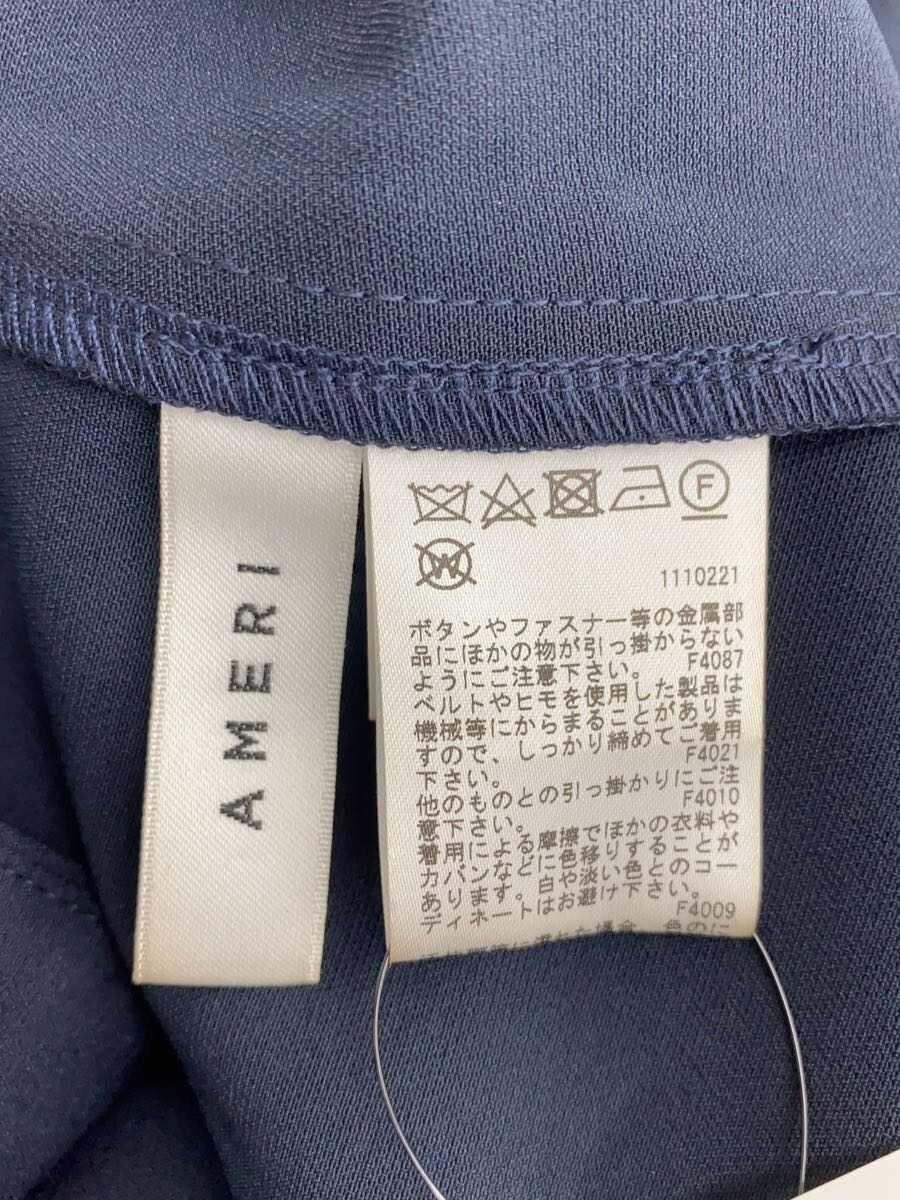 AMERI Camisole Dress S Polyester NVY 01010541250 - image 3