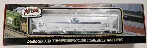 Tolva de flujo central Atlas Omya ACFX 1505-2 PressureAide | Condition: Used