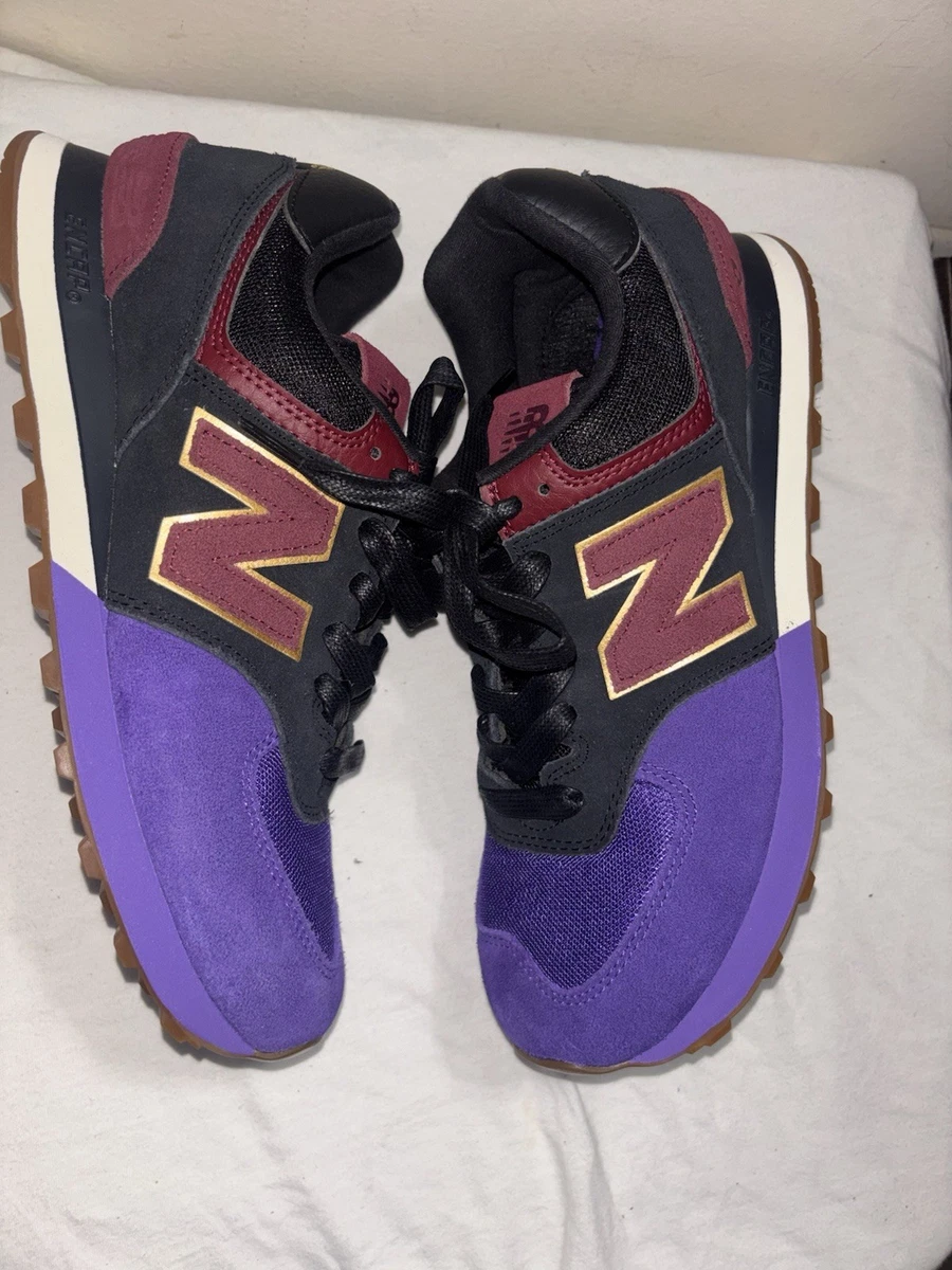 New Balance 574 Black History Month 2021 for Sale 