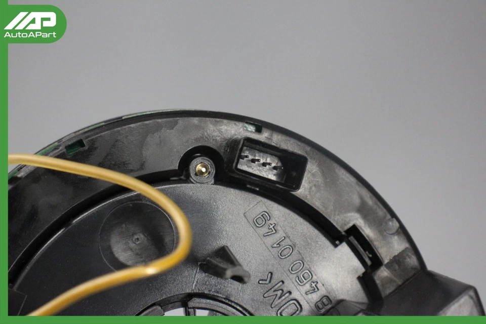 ✅ 97-04 Mercedes R170 SLK320 E300 Volante Reloj Sensor de Ángulo de Resorte OEM Foto 3 de 4