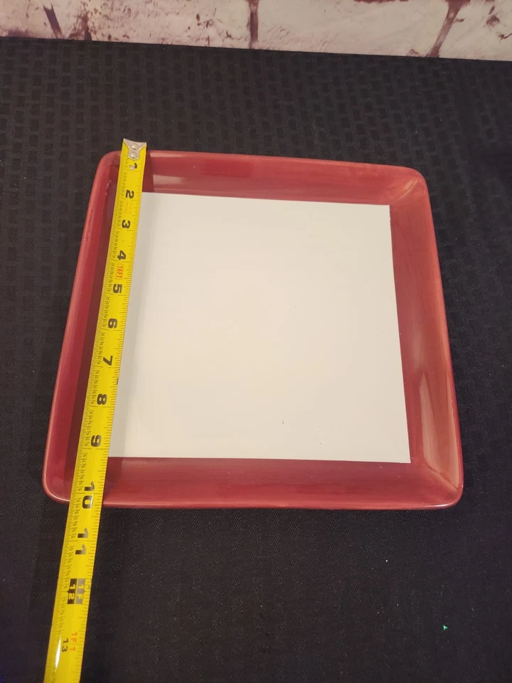 The Pampered Chef Simple Additions Small Sq. Bowl (Set of 2) #2025 - New in Box - Image 4 of 4