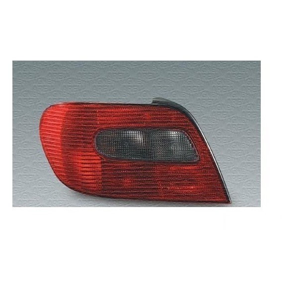 Blinker RüCklicht Recht FüR Citroen Xsara 1997 Al 2000 Limousine OEM 6205R5-image