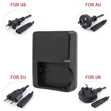 For Canon LC-E5 LP-E5 Battery Charger For EOS 1000D 450D 500D Rebel T1i XS XSI