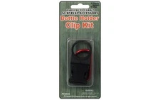 Pepperell Parachute Cord Bottle Holder Clip