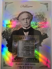 Top 10 Harry Houdini Collectibles 19