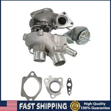 NEW Left Turbocharger Turbo For 2011-2012 Ford F-150 EcoBoost 3.5L 179204