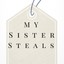 mysistersteals