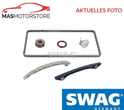 MOTOR STEUERKETTE SATZ VOLL SWAG 33 10 2516 I FÜR FORD USA MUSTANG 2.3 ECOBOOST