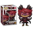 NEW ALASTOR DEMON FORM - FUNKO POP! ANIMATION - LIMITED CHASE - HAZBIN HOTEL