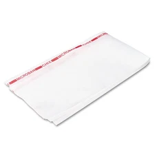 Reusable Food Service Towels, Fabric, 13 1/2 x 24, White, 150/Carton