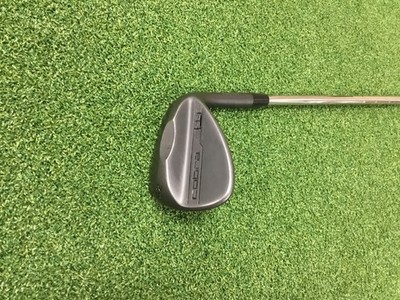 Cobra Snakebite Black 52/08V Wedge KBS Hi-Rev Stiff Stahl Flex Stahlschaft 8/10