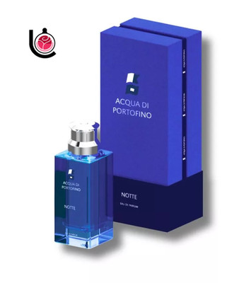 Acqua Di Portofino ''Notte'' Eau De Parfum Vapo 100 Ml New Collection