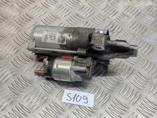 2023 FORD PUMA ST LINE 1.0 PETROL MANUAL  STARTER MOTOR JX6T-11000-EB OEM