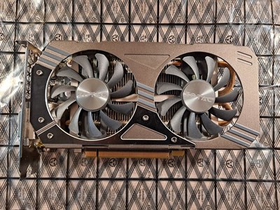 Zotac GTX 960 2 gb Graphics Card: Working, GDDR5