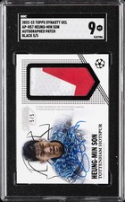 2022-23 Topps Dynasty UEFA Champions League Soccer Checklist Guide in-content 8