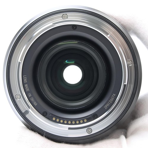 HASSELBLAD XCD 45mm F/4 P -MINT- #604 - Picture 6 of 12