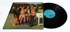 The Beatles Magical Mystery Tour 1977 Vinyl LP Record OZ Club Edition Press EX-