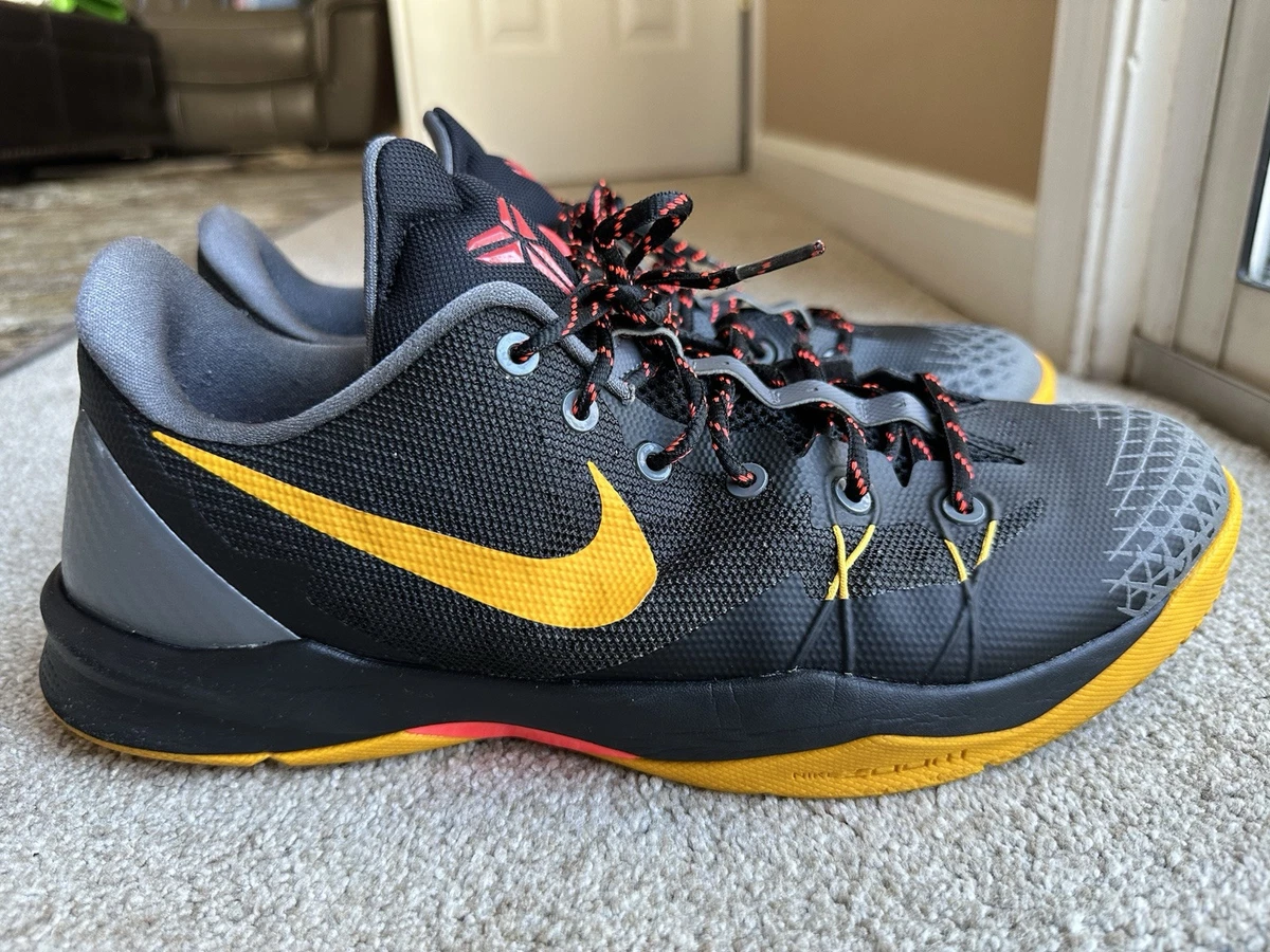 Nike Zoom Kobe Venomenon 4 Men's Sneakers for Sale | Authenticity