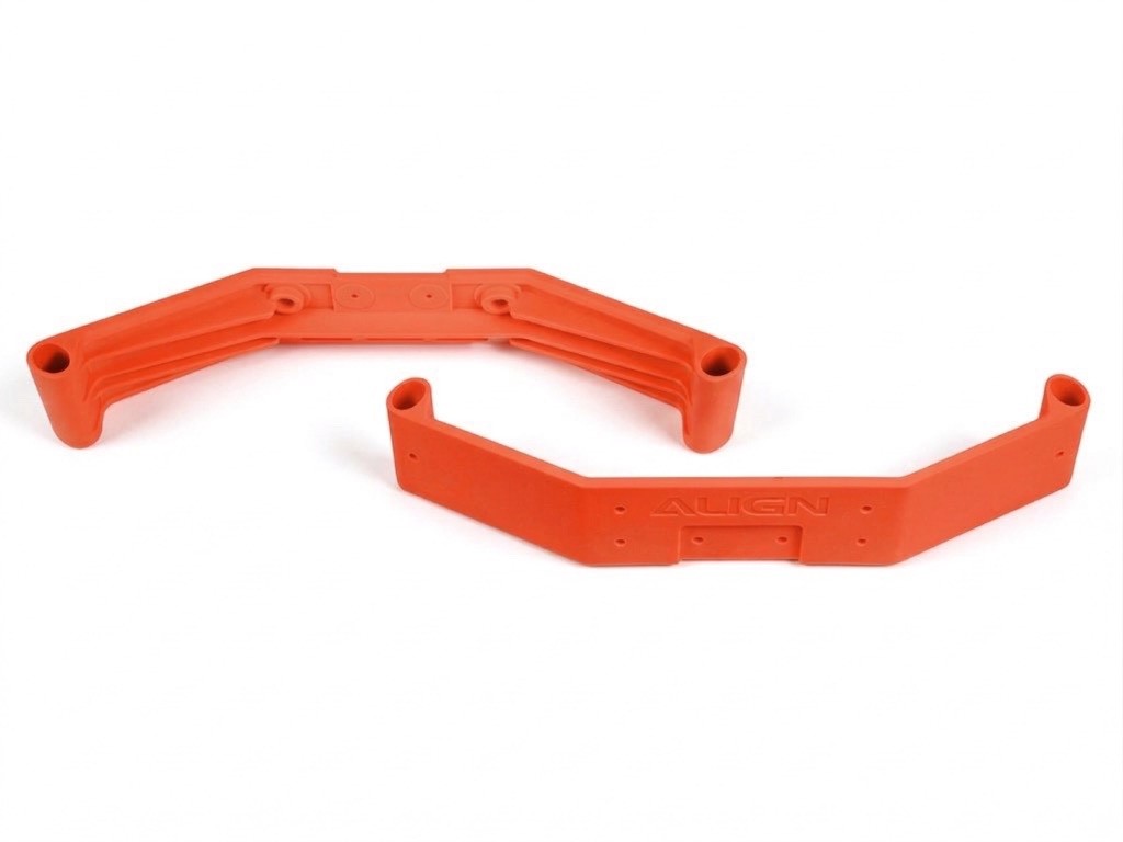 Align TB60/TB70 Landing Skid - Orange : HB70F001AOT