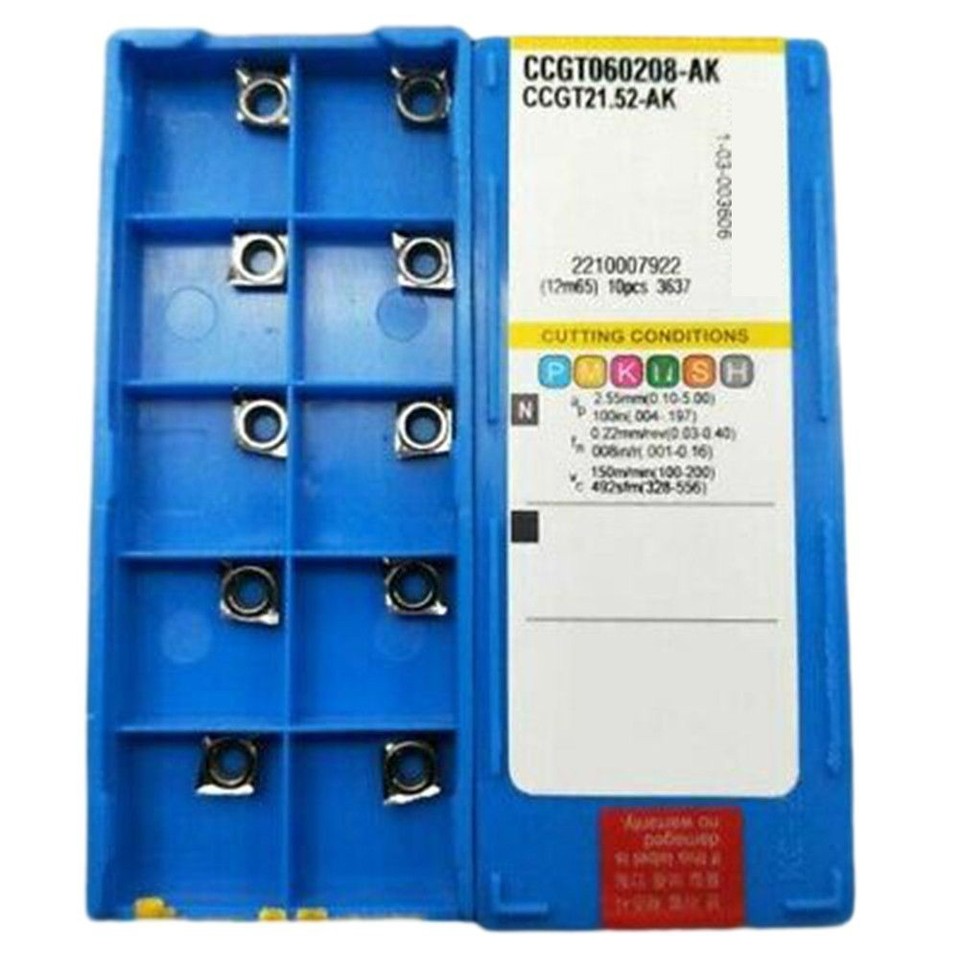 CCGT CNC Carbide Indexable CCGT CCGT CNC Carbide Indexable Turning ...