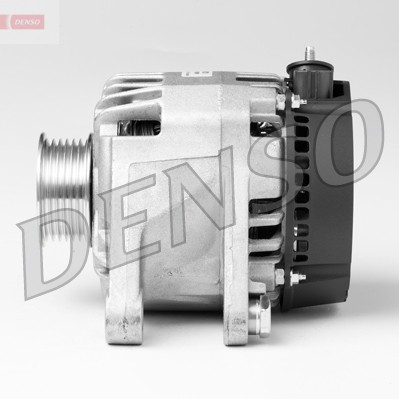 DENSO DAN1021 Alternator for Toyota