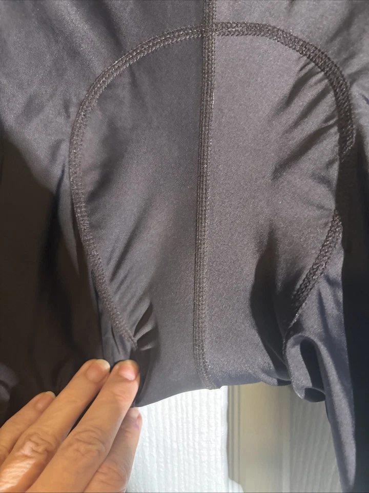 Bellwether Criterium Cycling Shorts Men’s Size L - Image 4 of 4