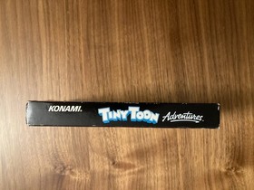 Tiny Toon Adventures f&uuml;r Nintendo NES in OVP