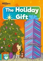 William Anthony | A Holiday Gift | Taschenbuch | Englisch (2021)