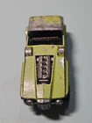1969 HOT WHEELS HIWAY ROBBER REDLINE