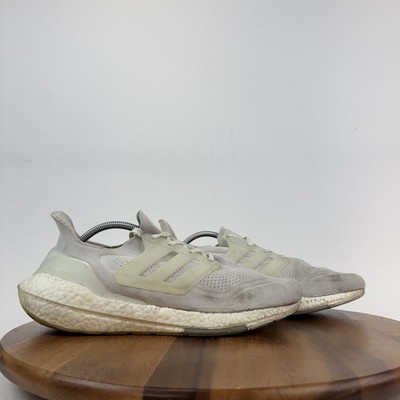 ultra boost 21 cloud white