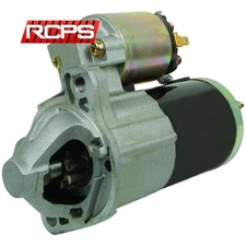 NEW STARTER FOR 3.8L 06-12 MITSUBISHI ECLIPSE, 04-09 GALANT, 04-11 ENDEAVOR