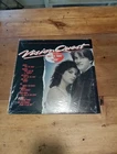 1985 Vision Quest Original Soundtrack LP Vintage Journey Madonna Don Henley