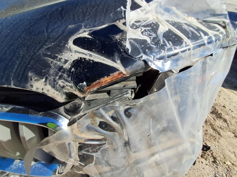 Motor De Arranque Rdstr sDrive35is Twin Turbo Se Adapta 11-16 BMW Z4 2735287 Foto 3 de 4