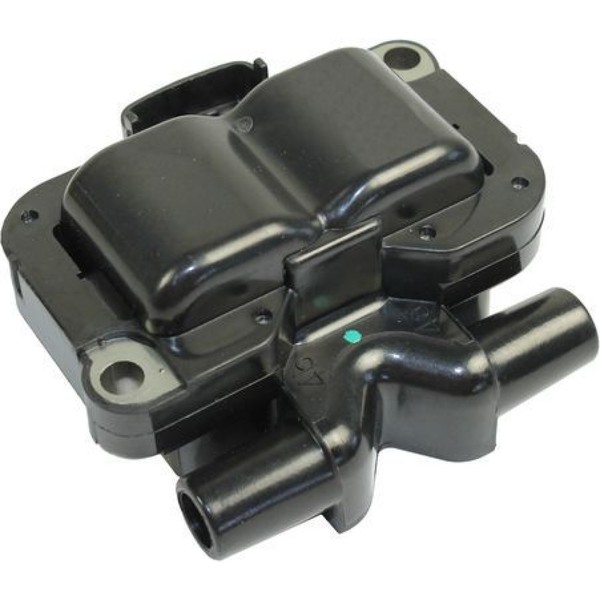 Metzger 0880053 ZüNdspule FüR Smart City Crossblade Fortwo 450 452-image