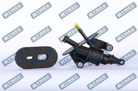Geberzylinder, Kupplung FÜR Ford Fiesta VI (CB1, Ccn) - Rymec CMC4054530