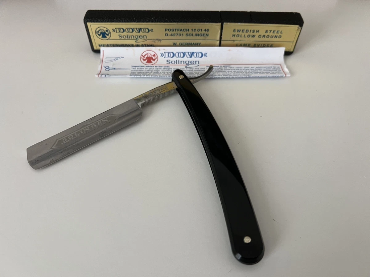 25+ Solingen Straight Razor for sale | Updated Oct 2026
