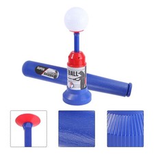  Automatyczna wyrzutni Baseball Bat Zabawka Baseball Trainer Zabawka do ćwiczeń
