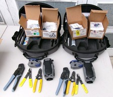 Corning Cable Systems LANscape UniCam Pretium...