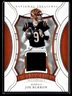 2024 Panini National Treasures Patch Joe Burrow Jersey /99 Cincinnati Bengals