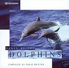 DANCE OF THE DOLPHINS - NEW AGE C.D