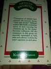 Hallmark Keepsake LITTLE JACK HORNER  1988 VINTAGE CHRISTMAS ORNAMENT   — photo 4