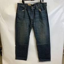 LEVI'S 559 Relaxed Straight Fit Jeans Men's Size 42x32
