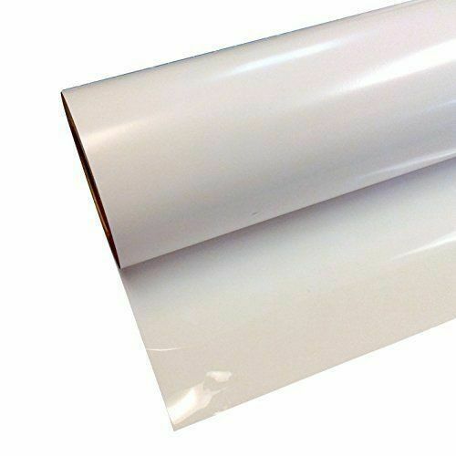 Siser EasyWeed 15 X 5 FT 60 Inches Iron on Heat Transfer