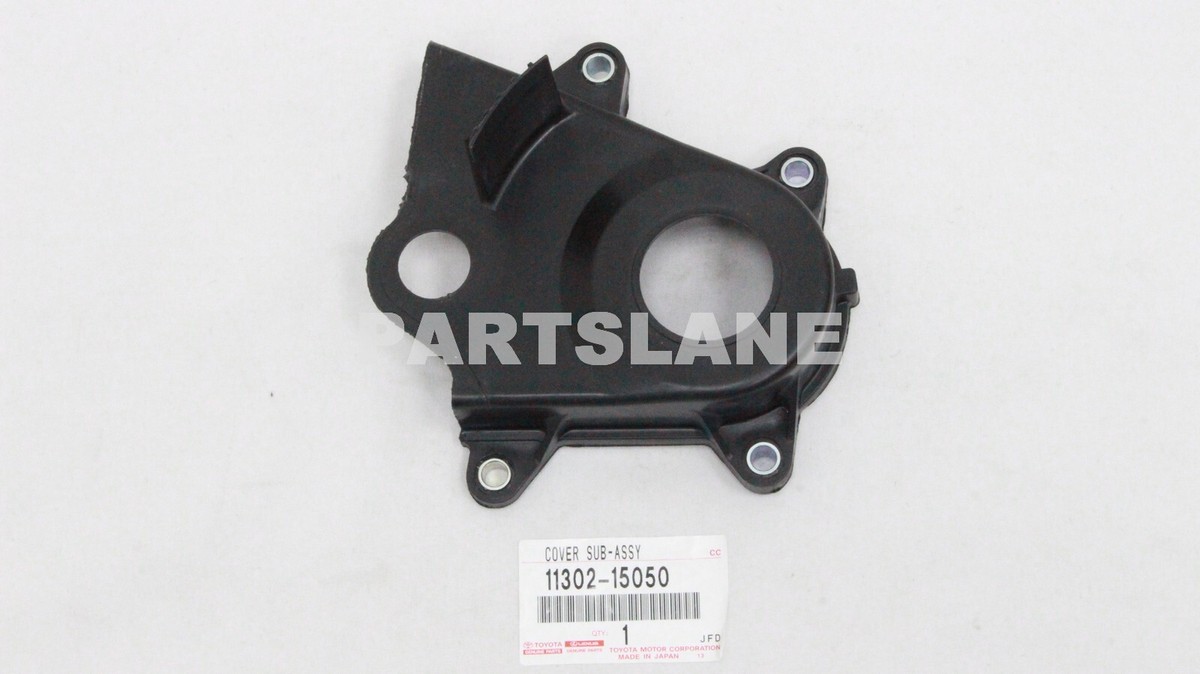 ソアラ MR2 カウム 等 パーツ ガイド 1998 TOYOTA 保存版 ② Toyota Celica Corolla Soluna OEM Genuine Timing Chain or Belt