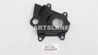 Toyota Celica Corolla Soluna OEM Genuine Timing Chain or Belt Cover 11302-15050