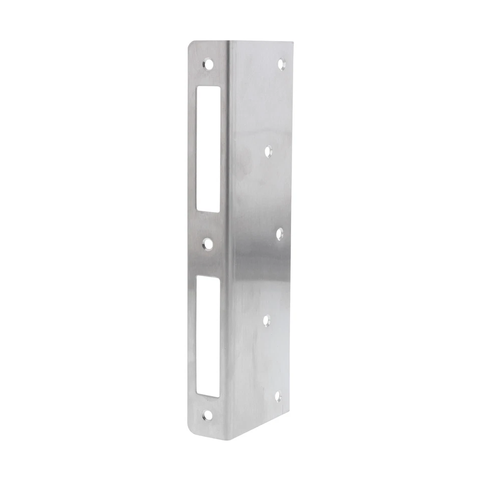 FEPS Reparaturschließblech Winkelschliessblech Edelstahl verschiedene Varianten