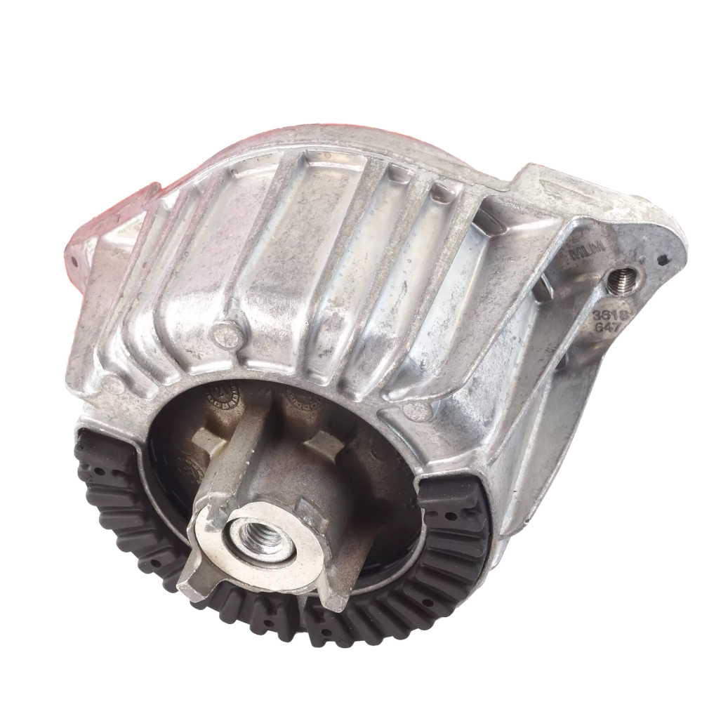 Set 3 Supporti Motore FEBI - 2 Cuscinetti Motore + 1 Cuscinetto Cambio, Per Mercedes C/ E/ CLK W204 W212